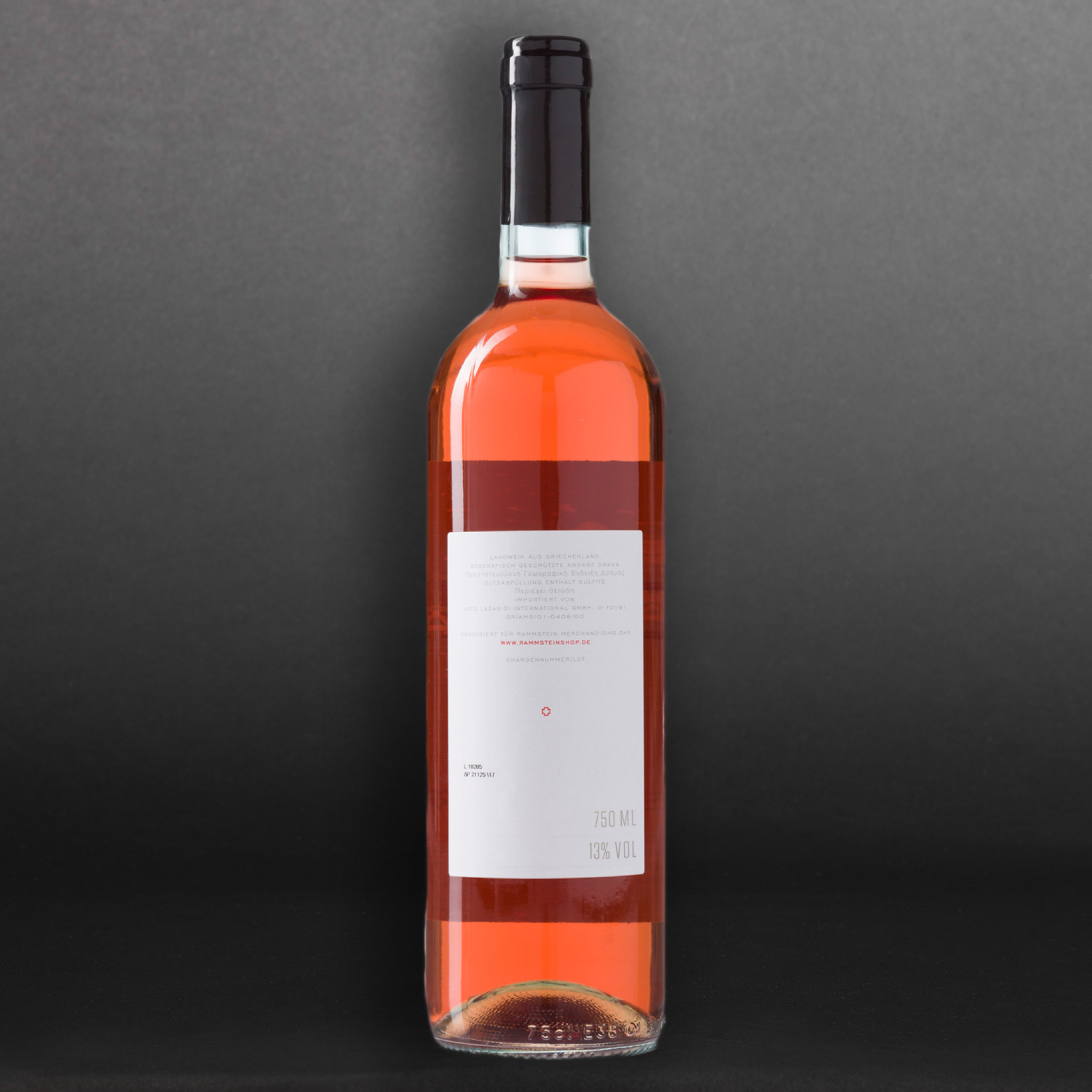 Roséwein 