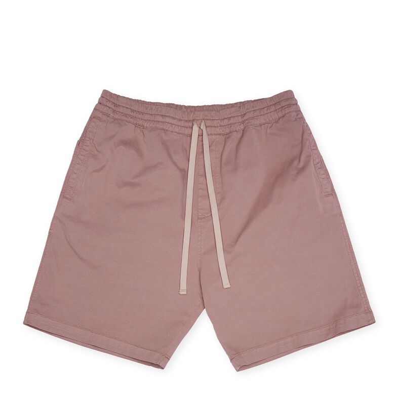 Carhartt WIP Lawton Short gamrent dyed