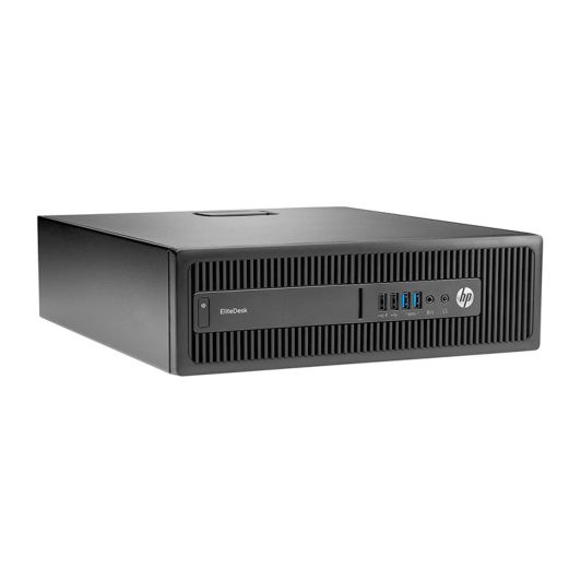 Calculator HP hp800G2-i3-6/8GB/128GB 500GB Recondiționat
