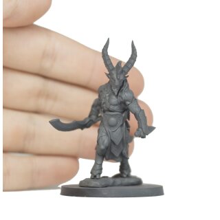 Capricorn 30mm