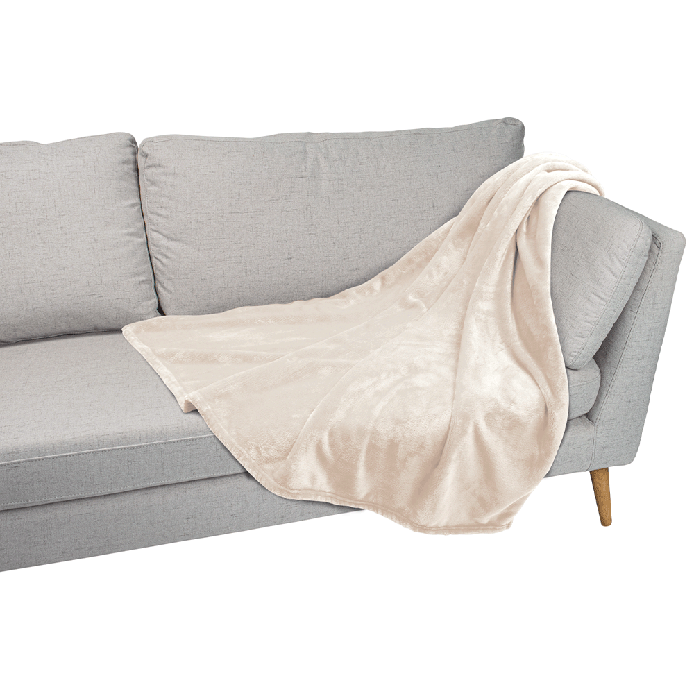 Dreamtex Kuscheldecke 