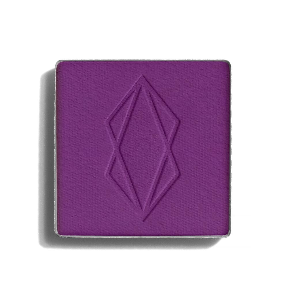LETHAL COSMETICS After Dark Kollektion MAGNETIC™ PRESSED EYESHADOW - NIGHTCALL
