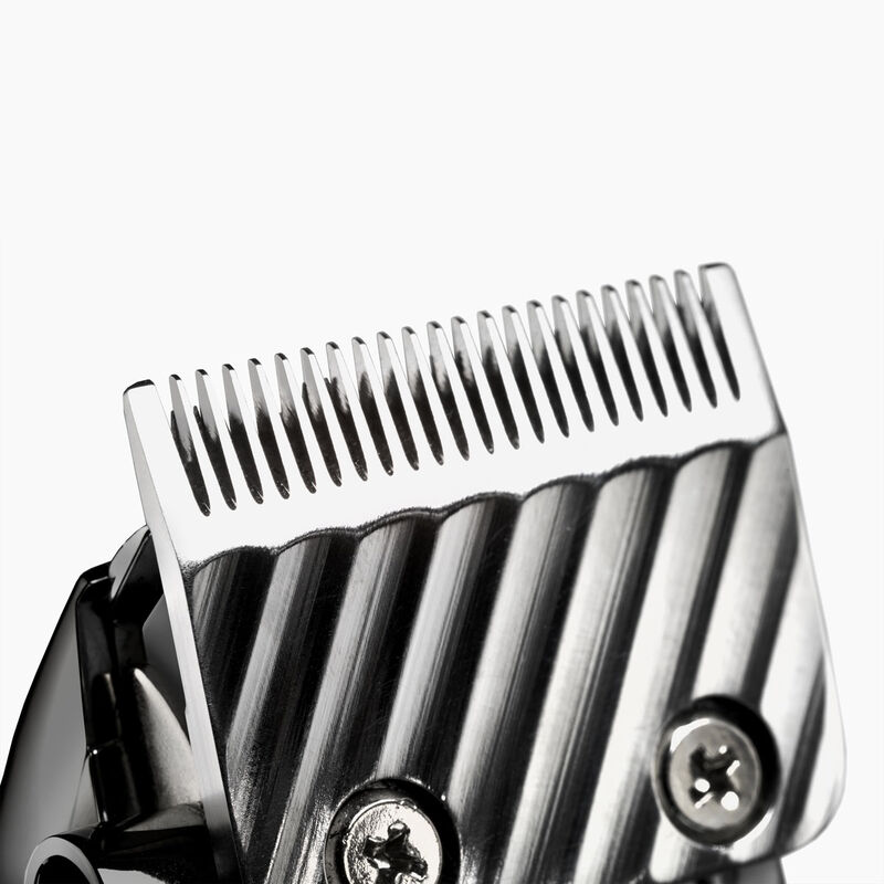 Cordless Super Motor Hair Clipper & Trimmer Collection