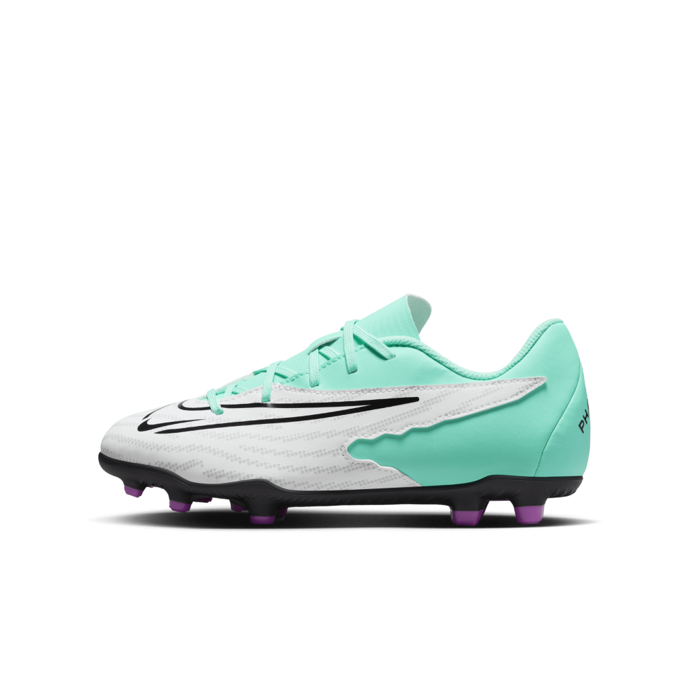 Nike Phantom GX Club MG DD9564-300 / grün