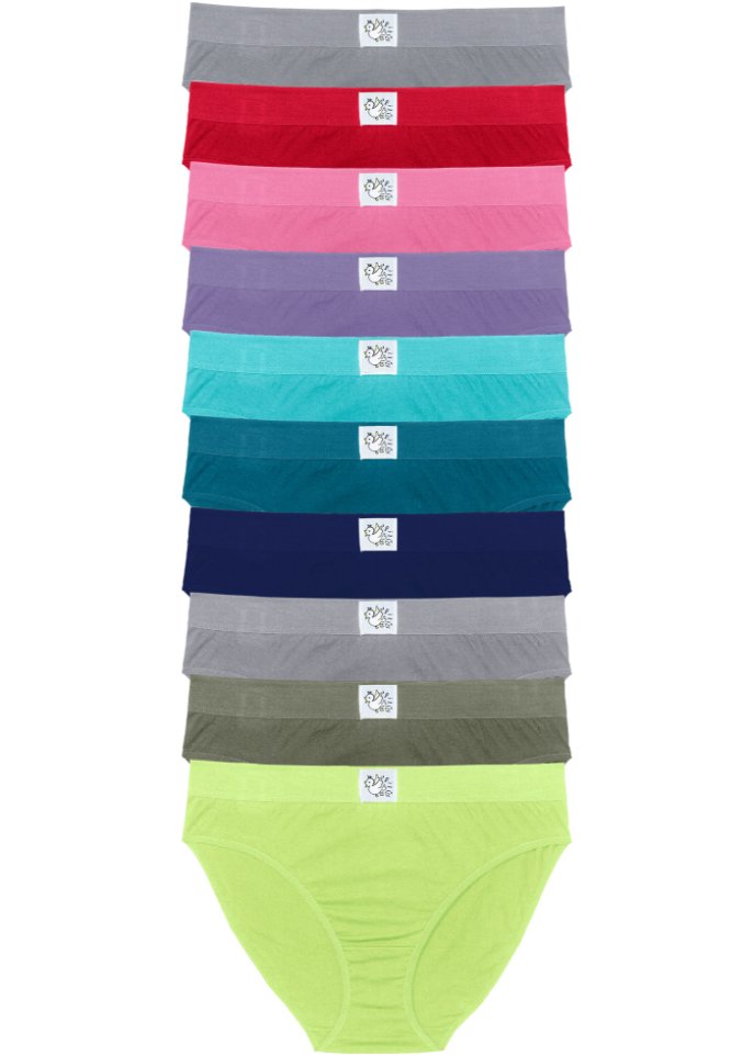 Slip (10er Pack)