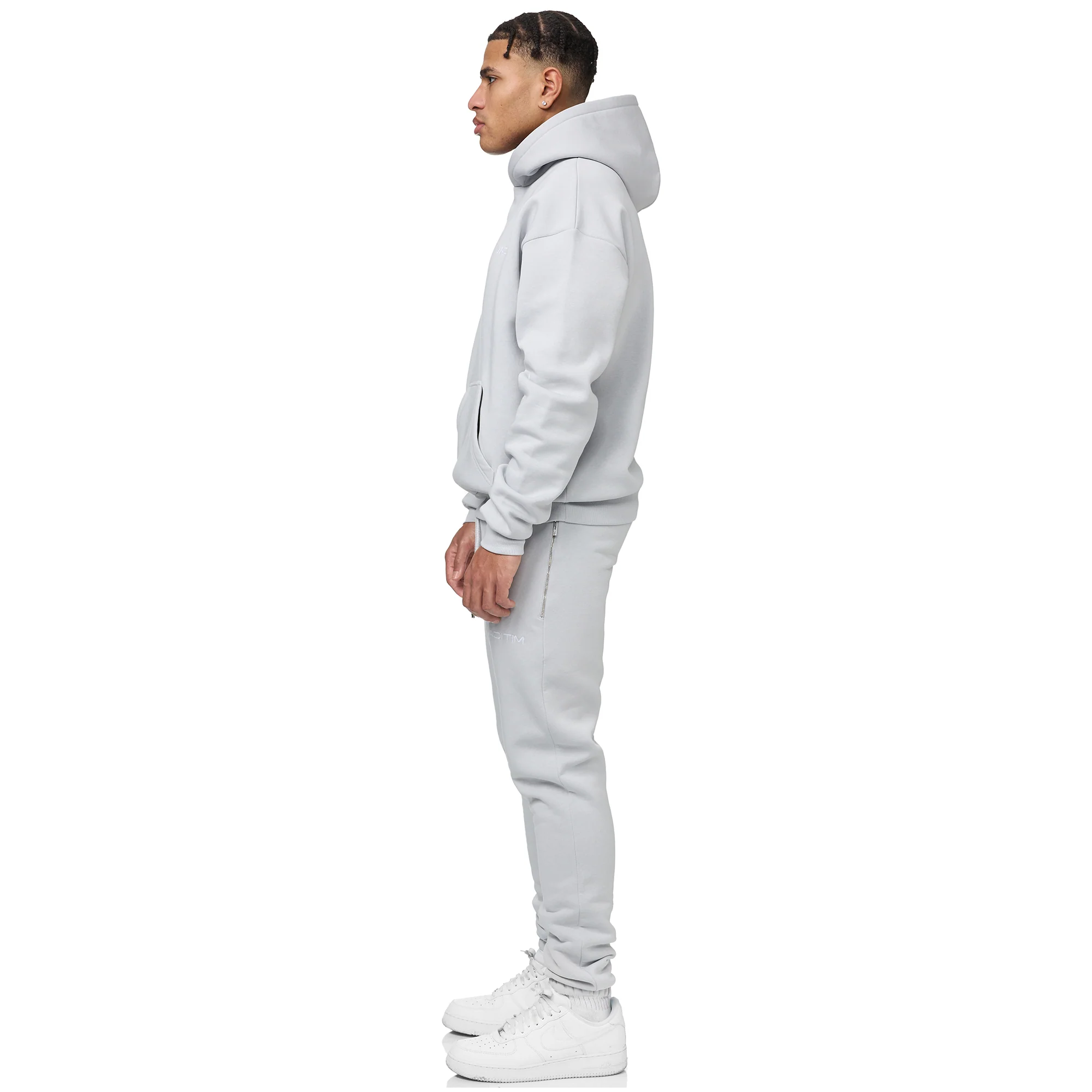 JOGGER - GREY VADITIM