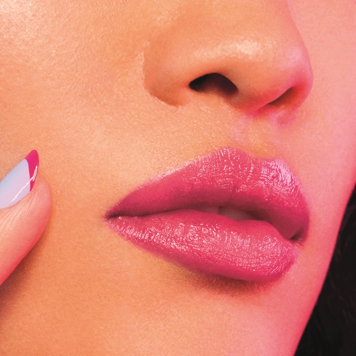 MADAME LIPSTYLO Rujul transparent