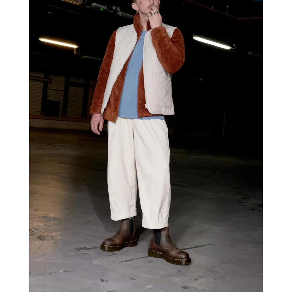 Dr. Martens 2976 Bex Chelsea Boots 27896201 / braun