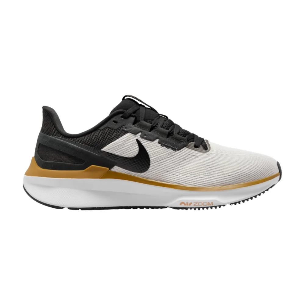 Nike Air Zoom Structure 25 DJ7883-103 / weiss