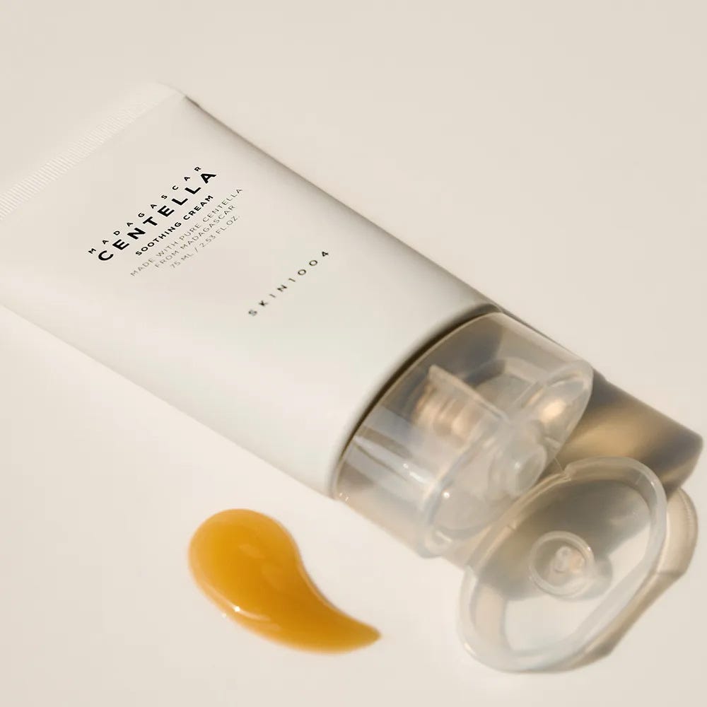 SKIN1004 Madagascar Centella Soothing Cream 75 ml