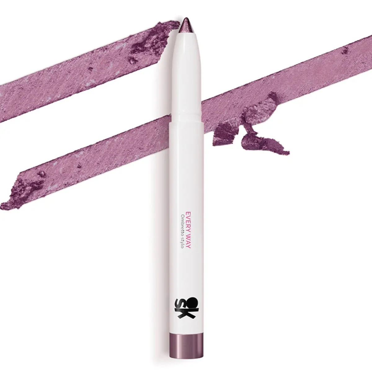 Augen in alle Richtungen - Kajalstift