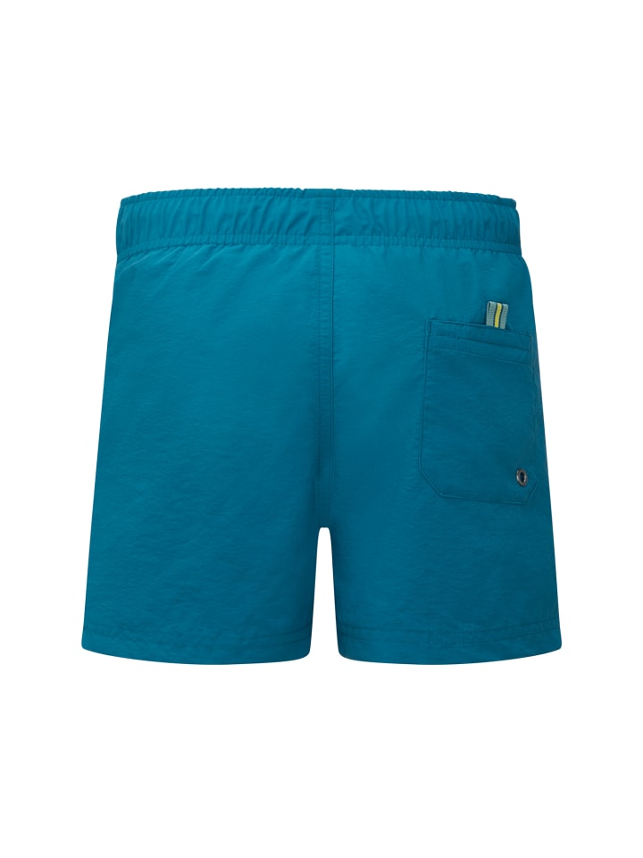 Trollkids Badeshorts Balestrand in atlantic blue günstig kaufen