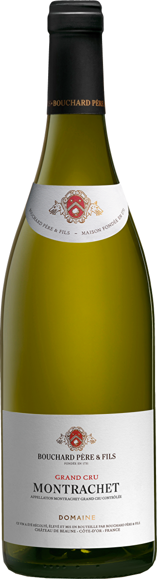 Bouchard Père & Fils Montrachet Grand Cru 2021
