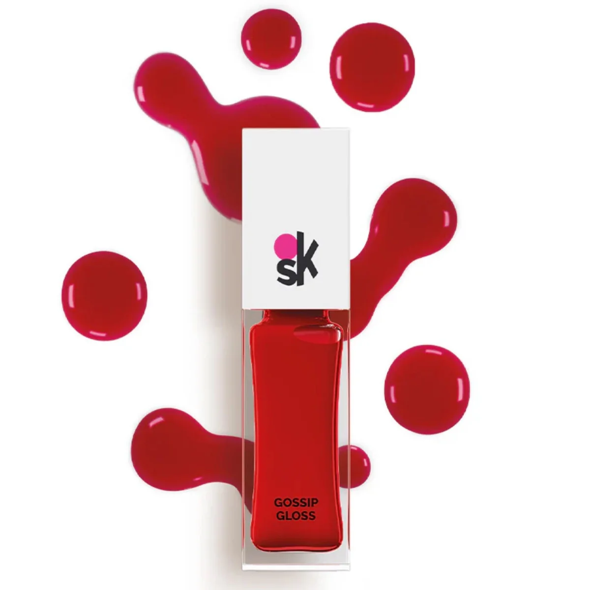DATE ROULETTE Lippen - Make-up-Set