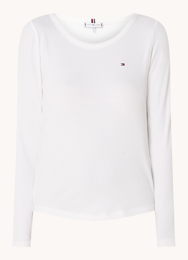 Tommy Hilfiger long sleeve with logo
