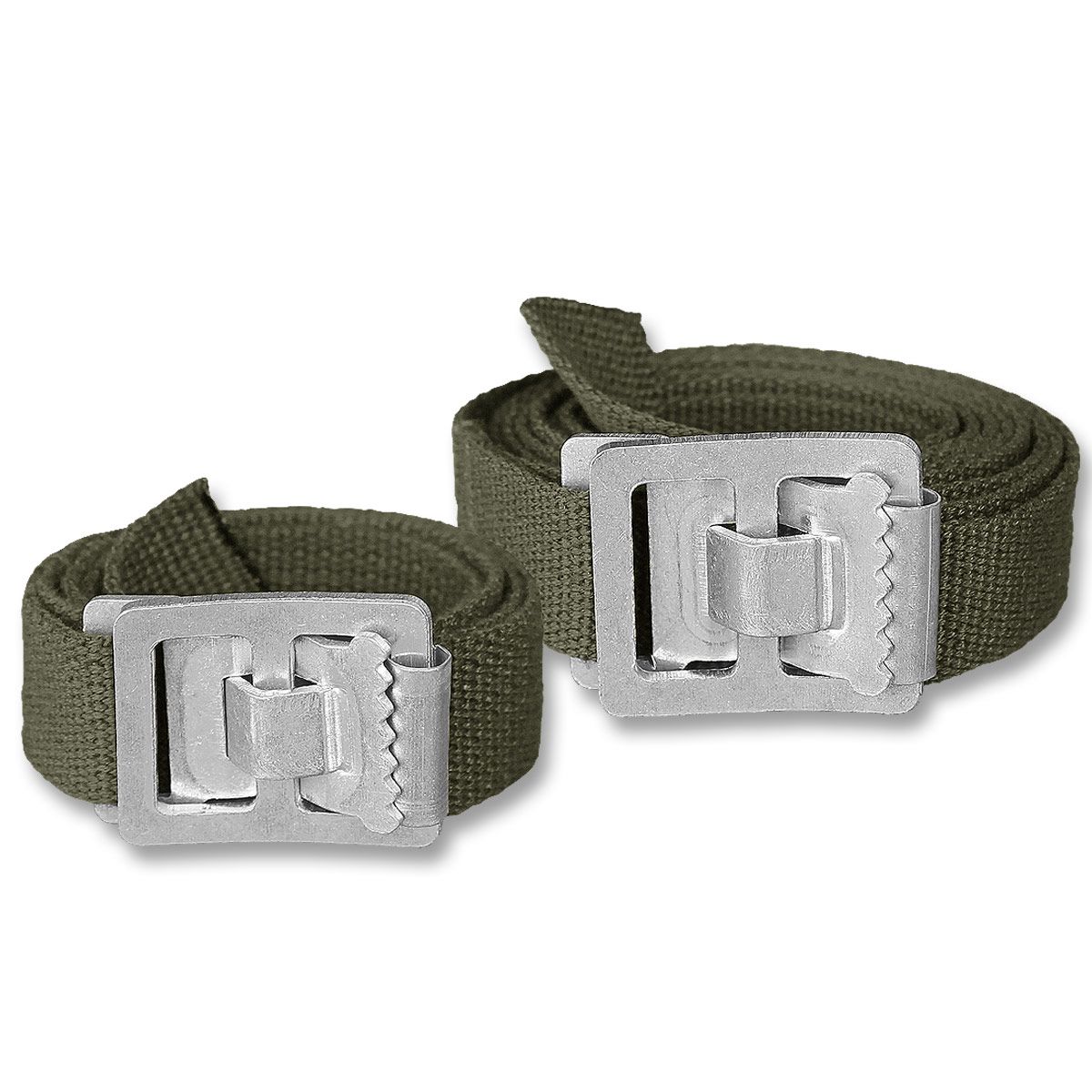 Bundeswehr Packriemen oliv