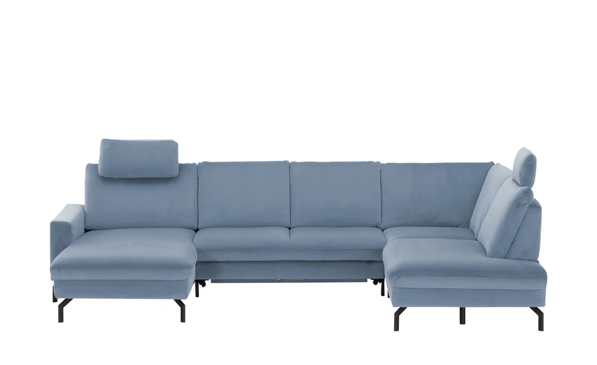Kollektion Kraft Wohnlandschaft Grace