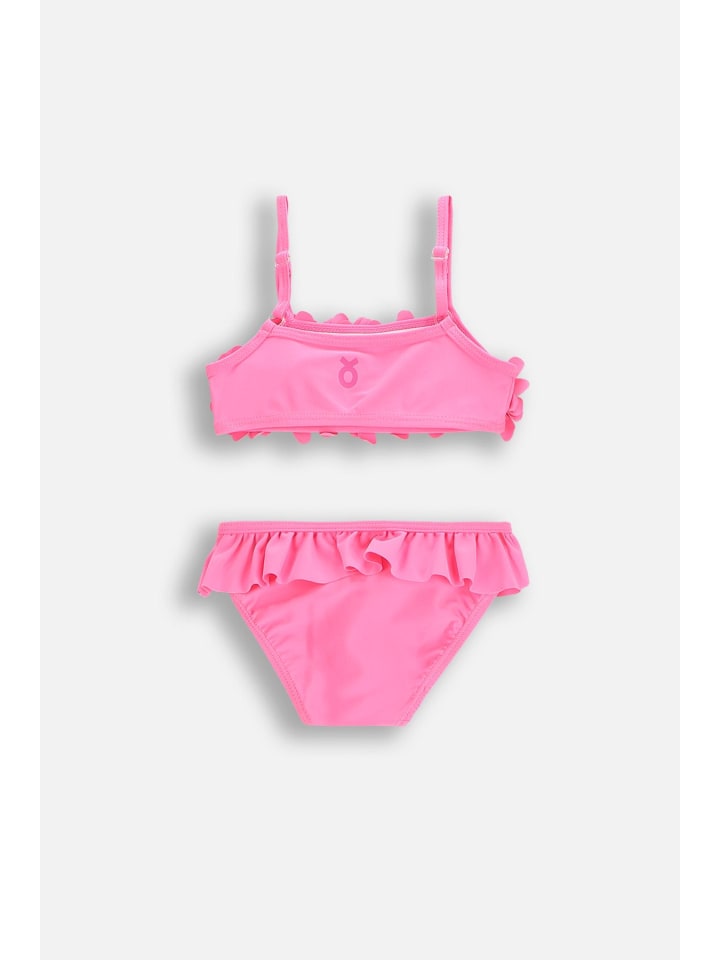 Lemon Bikini in rosa günstig kaufen