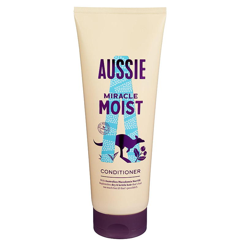 Aussie Balsam 200 ml Miracle moist Aussie