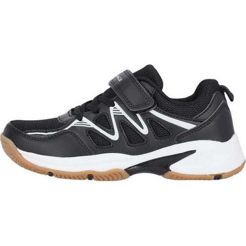 Endurance Schuhe Tasi mit praktischer Hallensohle und einfachem Verschluss