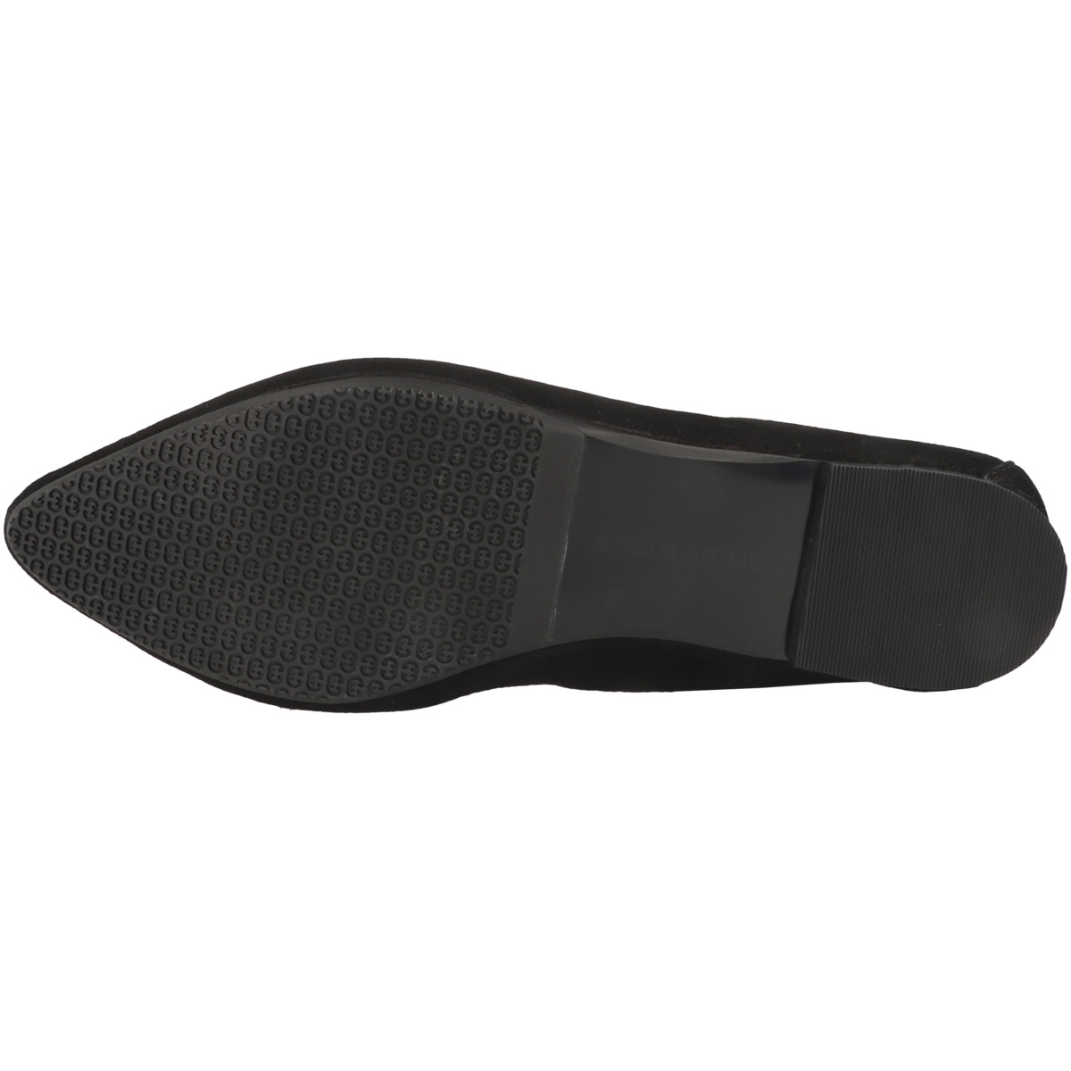 Gerry Weber Acerra 06 Ballerinas schwarz