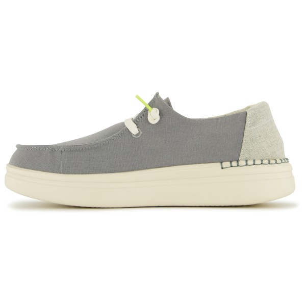 HeyDude - Women's Wendy Rise - Sneaker