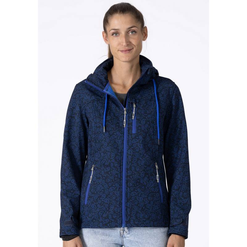 LPO Softshelljacke Damen