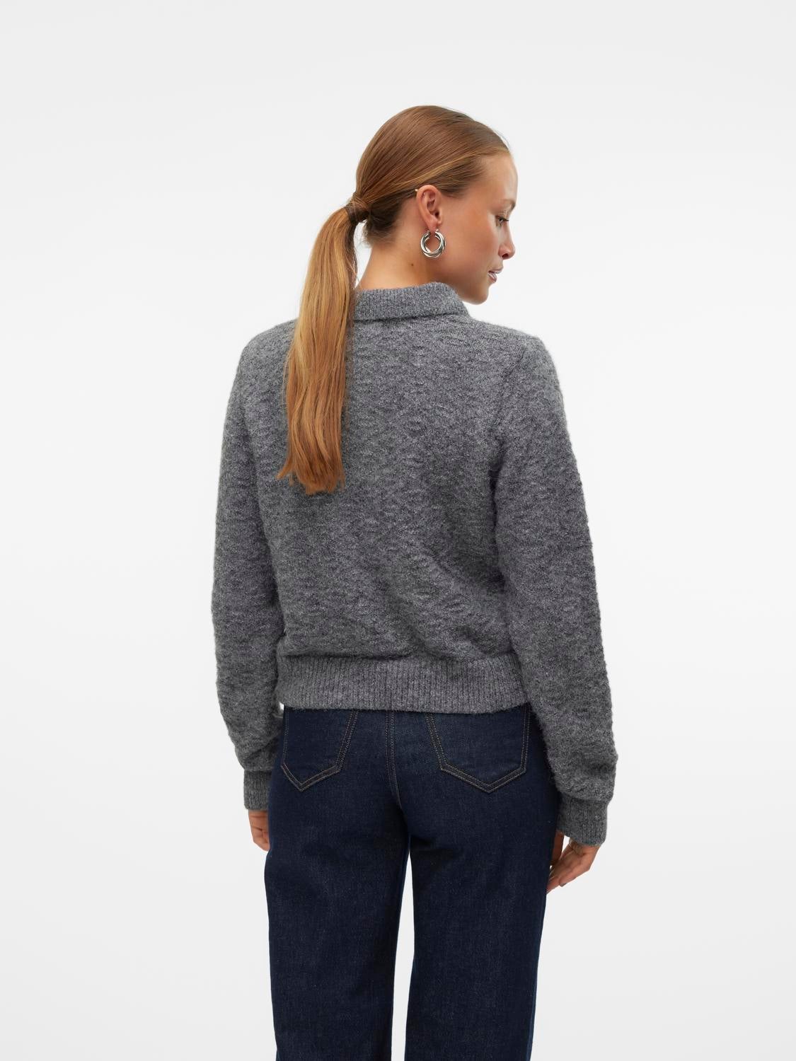 VMNOVAH Pullover