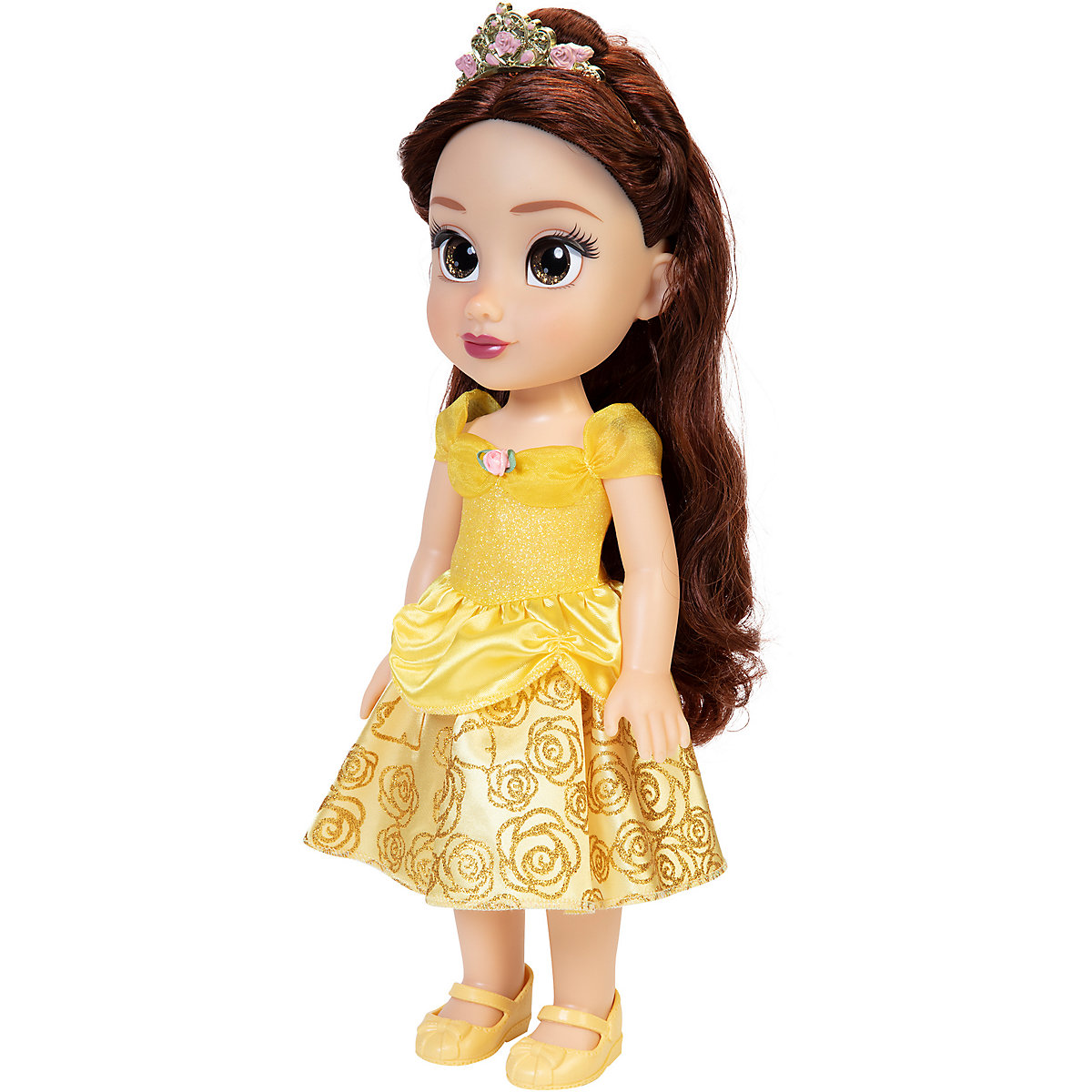 Princess Belle Puppe 35 cm