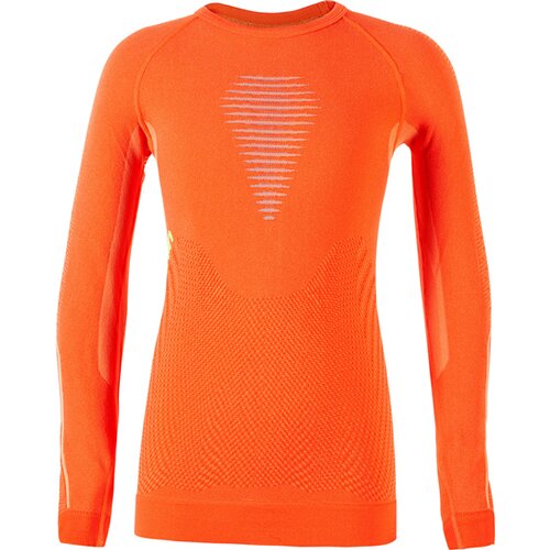 UNLEASH YOUR NATURE KINDER LONGSLEEVE VISYON UW SHIRT LG_SL