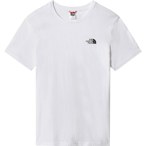 M S/S SIMPLE DOME TE
