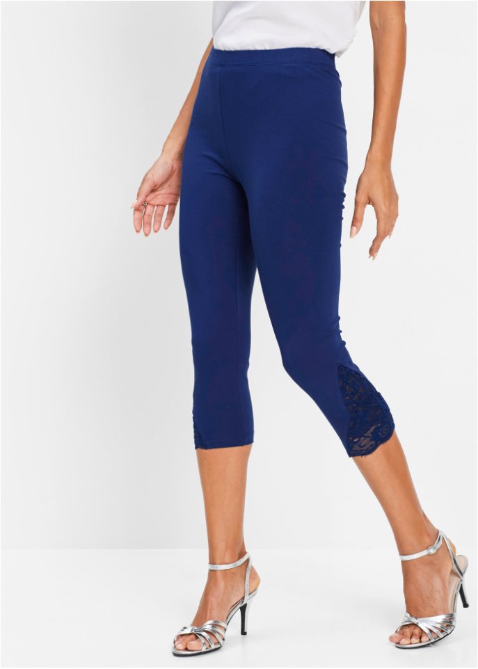 Capri-Leggings
