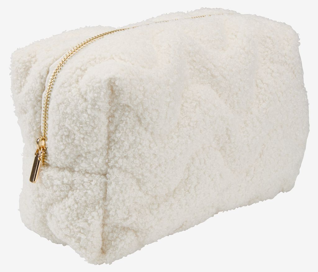 TORHAMN TORHAMN toalettmappe, off-white