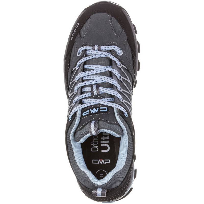CMP Rigel Low WP Wanderschuhe Damen