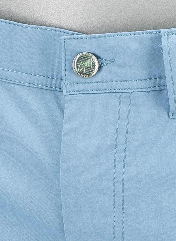 Alberto Golf, Golfhose Rookie, Regular Fit, Ceramica®, hellblau