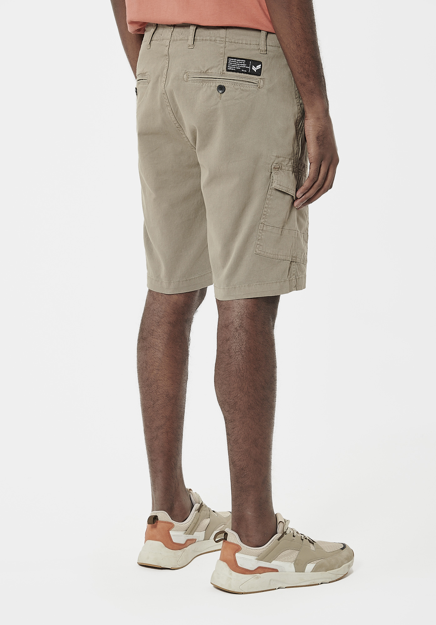 MATT   Short cargo Homme