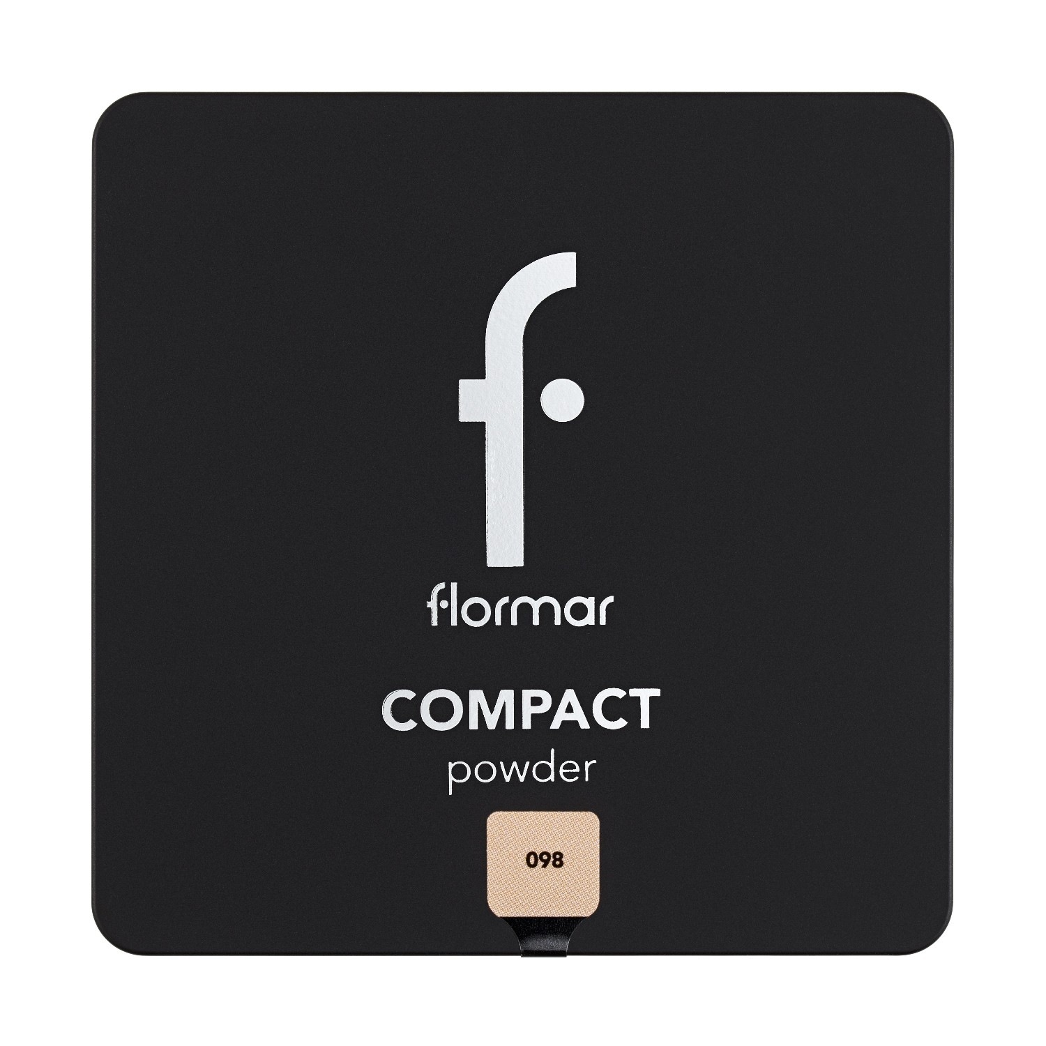 Wet and Dry Compact Powder