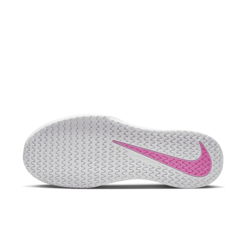 Nike NikeCourt Vapor Lite 2 DV2019-107 / weiss
