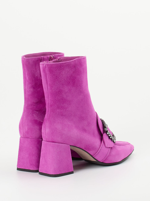 Stiefelette-17385490002 Kennel & Schmenger