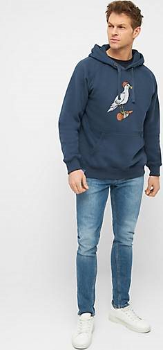 Derbe Sweatshirt Sturmmöwe