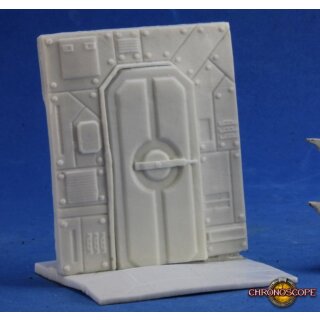Starship Door