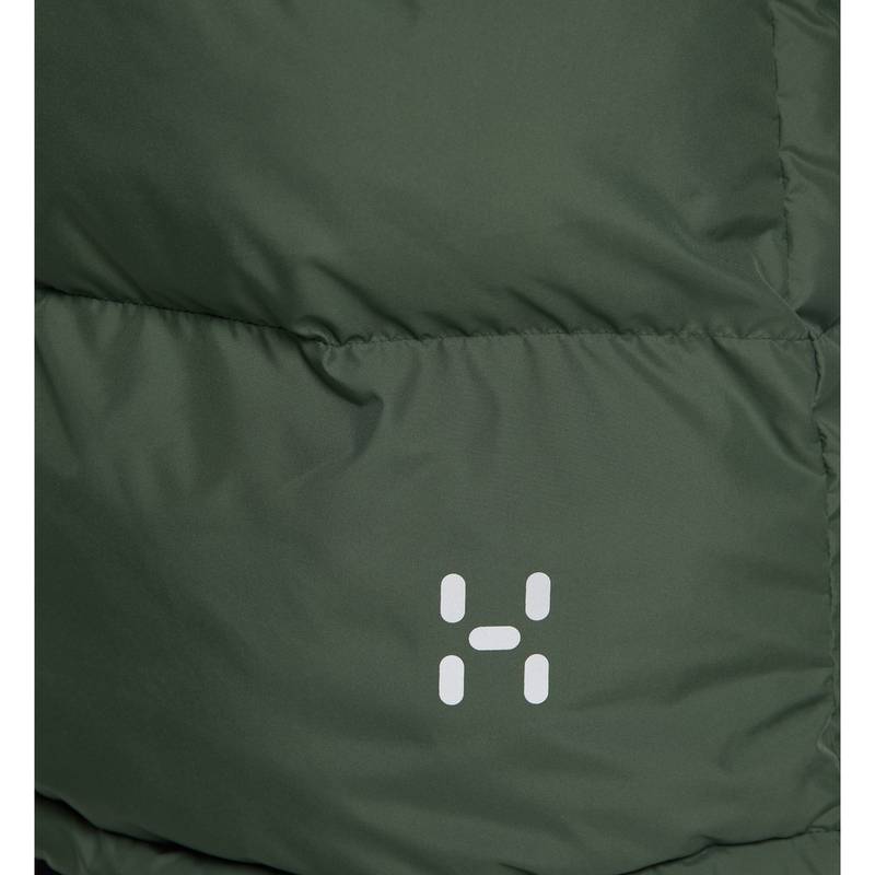 Haglfs Floda Mimic Parka Parka Herren