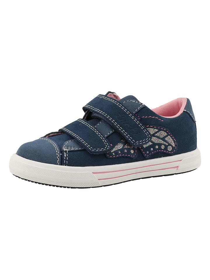 Lurchi Leder-Sneakers 