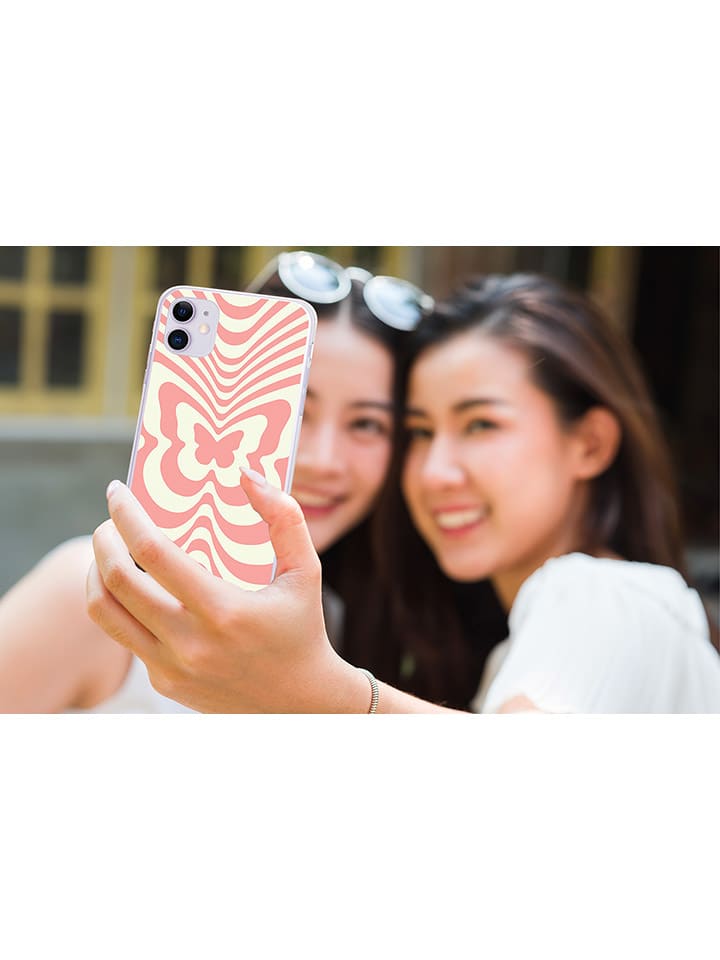 SWEET ACCESS Case für iPhone 11 in Bunt günstig kaufen onesize