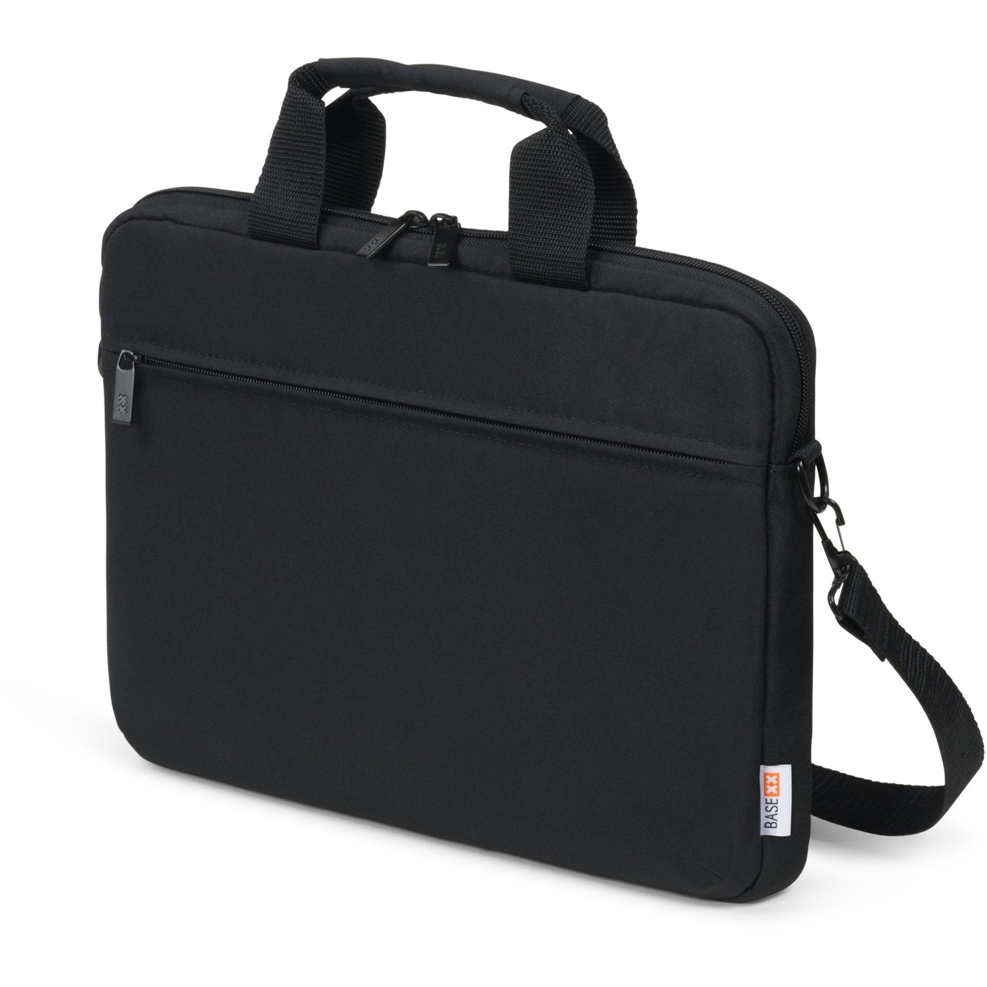 DICOTA Laptoptasche DICOTA BASE XX Slim Case, Notebooktasche, (bis