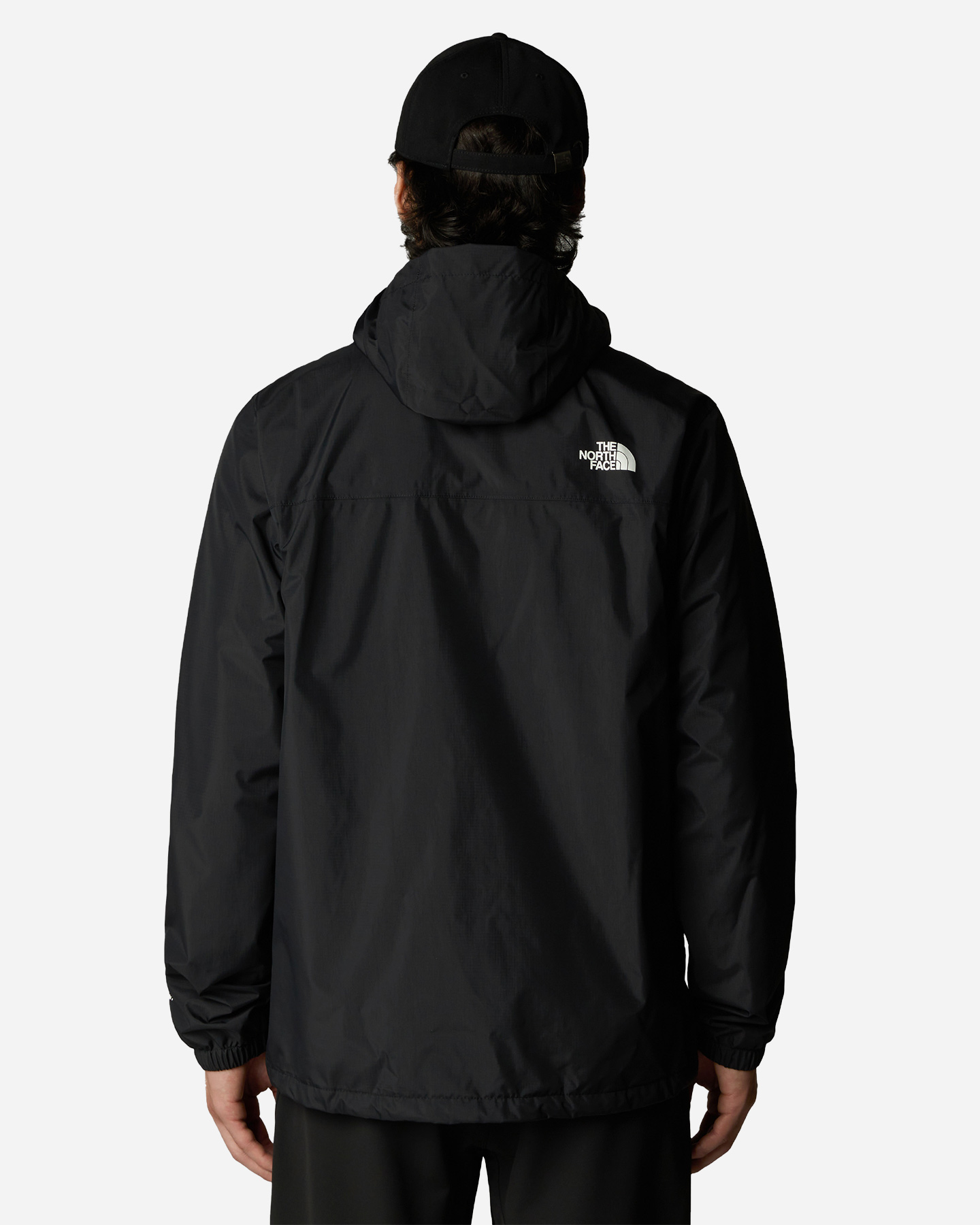 Giacca Outdoor The North Face Antora M NF0A7QEY4H01