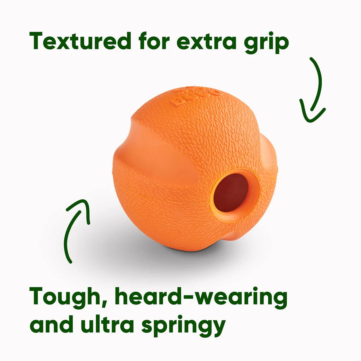 Beco Fetch Ball günstig kaufen bei ZooRoyal