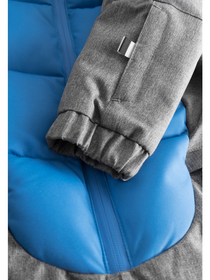 WeeDo Skioverall RACOONDO in grau meliert günstig kaufen