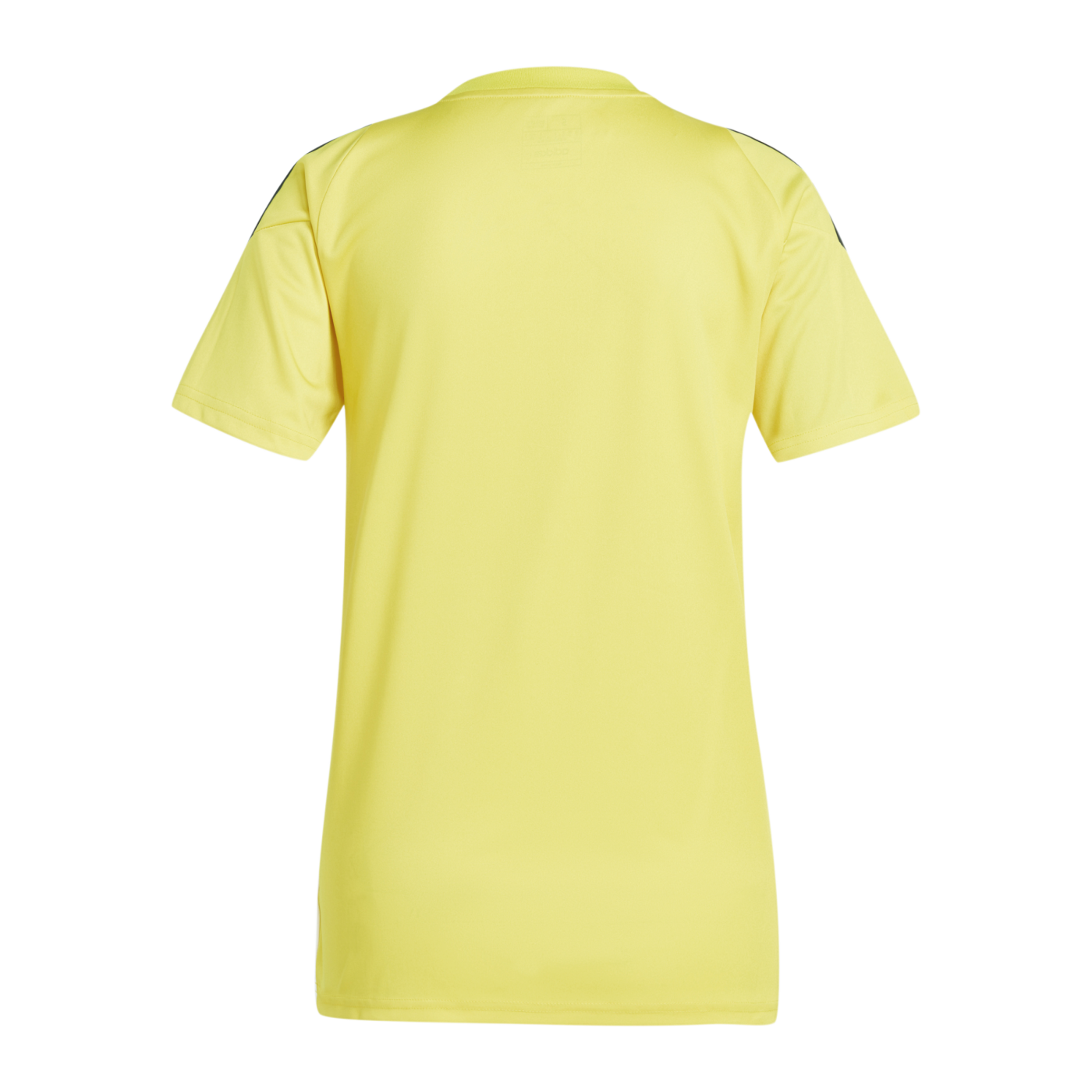 adidas Tiro 24 Trikot Damen Gelb Weiss