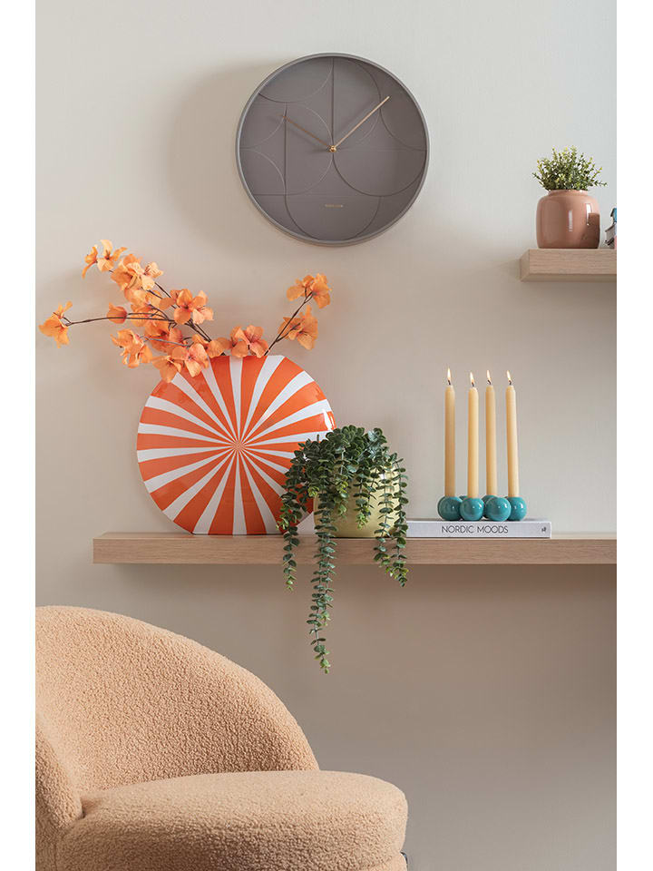 Present Time Vase 